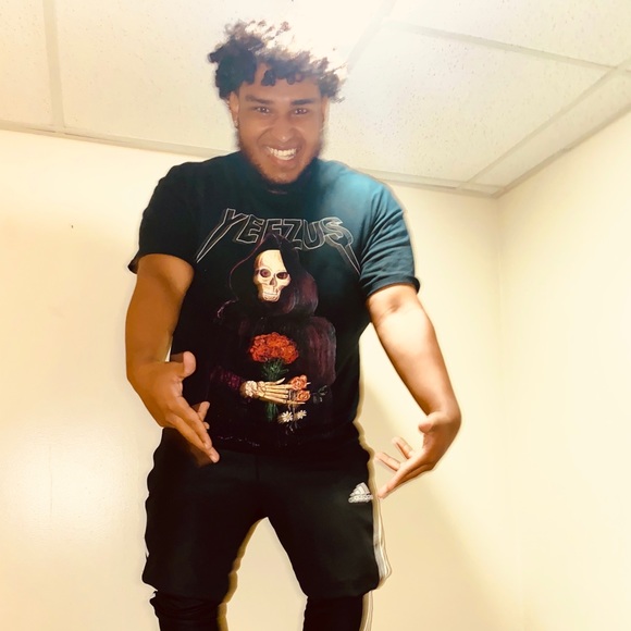 Meet your Posher, Marcus - Picture 1 of 1